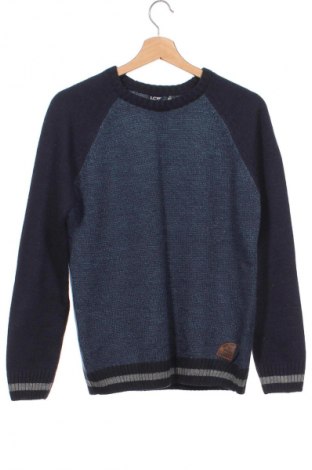 Kinderpullover Lcw Teen, Größe 13-14y/ 164-168 cm, Farbe Blau, Preis € 6,49