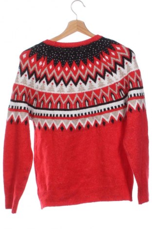 Dziecięcy sweter Next, Rozmiar 11-12y/ 152-158 cm, Kolor Czerwony, Cena 33,99 zł