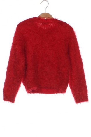 Kinderpullover Next, Größe 5-6y/ 116-122 cm, Farbe Rot, Preis € 7,49