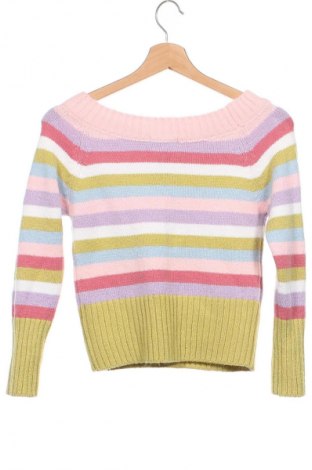 Dětský svetr  United Colors Of Benetton, Velikost 8-9y/ 134-140 cm, Barva Vícebarevné, Cena  291,00 Kč