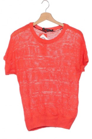 Kinderpullover Vero Moda, Größe 12-13y/ 158-164 cm, Farbe Orange, Preis 5,99 €