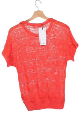 Kinderpullover Vero Moda, Größe 12-13y/ 158-164 cm, Farbe Orange, Preis € 14,79