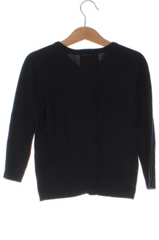 Dziecięcy sweter Zara, Rozmiar 2-3y/ 98-104 cm, Kolor Niebieski, Cena 98,23 zł