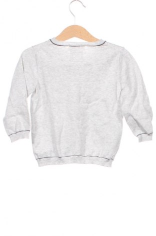 Dziecięcy sweter Zara Kids, Rozmiar 2-3y/ 98-104 cm, Kolor Szary, Cena 36,95 zł