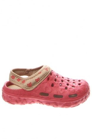 Kinder Sandalen, Größe 26, Farbe Rosa, Preis 5,49 €