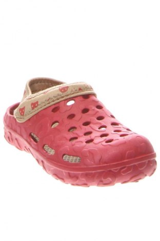 Kinder Sandalen, Größe 26, Farbe Rosa, Preis 5,49 €