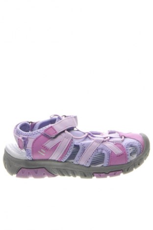 Kinder Sandalen, Größe 29, Farbe Lila, Preis 7,99 €