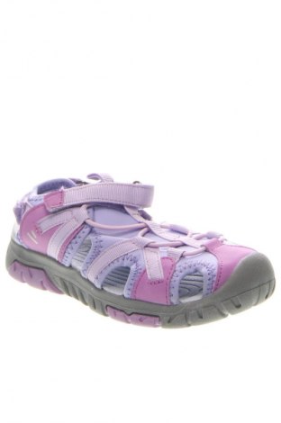 Kinder Sandalen, Größe 29, Farbe Lila, Preis 8,79 €