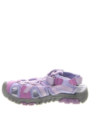 Kinder Sandalen, Größe 29, Farbe Lila, Preis 8,99 €