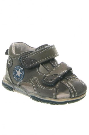 Kinder Sandalen, Größe 19, Farbe Grün, Preis 6,99 €