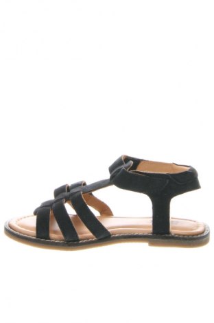 Kinder Sandalen, Größe 33, Farbe Blau, Preis € 6,99