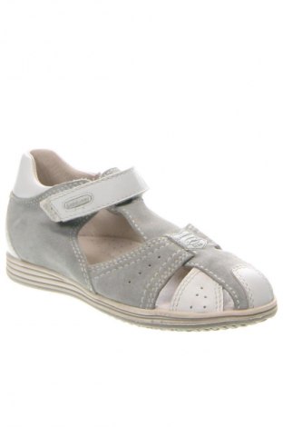 Kinder Sandalen Balducci, Größe 29, Farbe Grau, Preis 10,79 €