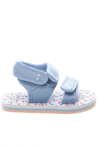 Kinder Sandalen Obaibi, Größe 20, Farbe Blau, Preis 7,99 €