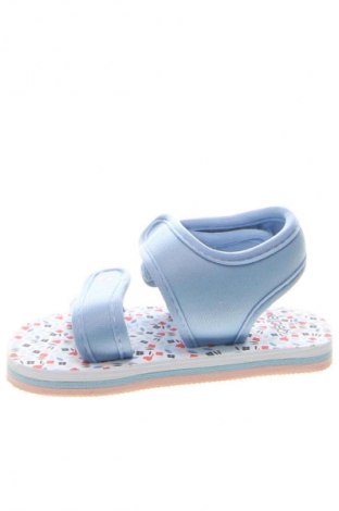 Kinder Sandalen Obaibi, Größe 20, Farbe Blau, Preis 8,79 €