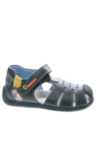 Kinder Sandalen Pablosky, Größe 22, Farbe Blau, Preis 25,08 €