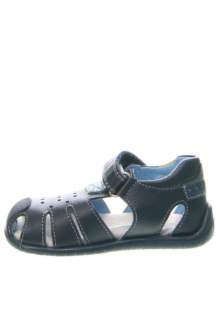 Kinder Sandalen Pablosky, Größe 22, Farbe Blau, Preis € 25,08