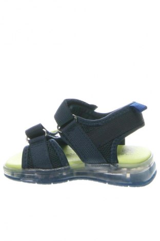 Kinder Sandalen Primark, Größe 22, Farbe Blau, Preis € 5,49