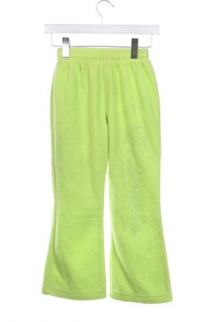 Kinder Sporthose, Größe 7-8y/ 128-134 cm, Farbe Grün, Preis 5,99 €