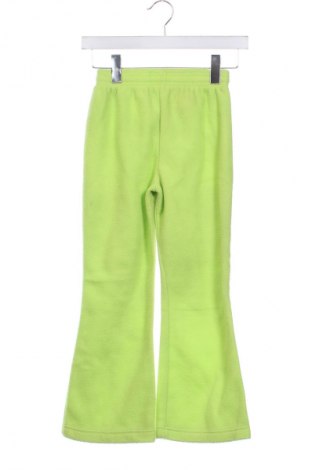 Kinder Sporthose, Größe 7-8y/ 128-134 cm, Farbe Grün, Preis € 5,99