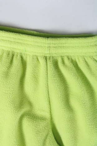 Pantaloni de trening, pentru copii, Mărime 6-7y/ 122-128 cm, Culoare Verde, Preț 29,49 Lei