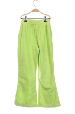 Pantaloni de trening, pentru copii, Mărime 6-7y/ 122-128 cm, Culoare Verde, Preț 26,99 Lei