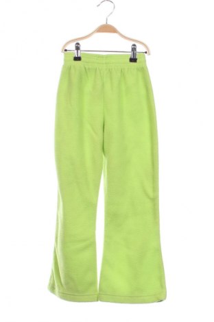 Kinder Sporthose, Größe 6-7y/ 122-128 cm, Farbe Grün, Preis € 5,99