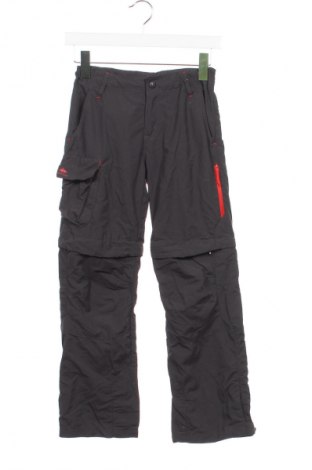 Pantaloni de trening, pentru copii, Mărime 10-11y/ 146-152 cm, Culoare Gri, Preț 35,99 Lei