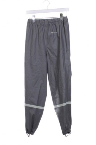 Pantaloni de trening, pentru copii Bms, Mărime 11-12y/ 152-158 cm, Culoare Gri, Preț 69,49 Lei