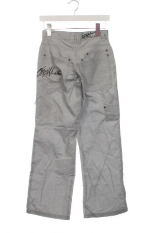 Pantaloni de trening, pentru copii O'neill, Mărime 11-12y/ 152-158 cm, Culoare Gri, Preț 177,99 Lei