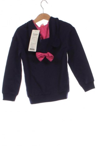 Kinder Sweatshirts, Größe 4-5y/ 110-116 cm, Farbe Lila, Preis 11,49 €