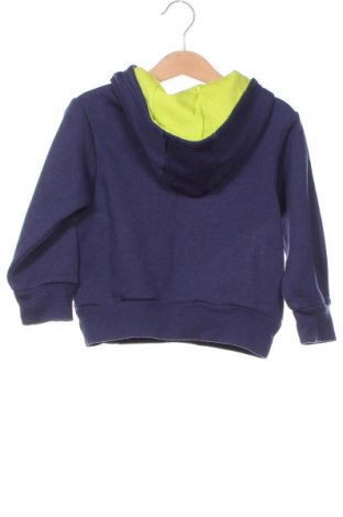 Kinder Sweatshirts, Größe 18-24m/ 86-98 cm, Farbe Blau, Preis 5,99 €