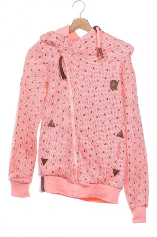 Kinder Sweatshirts, Größe 11-12y/ 152-158 cm, Farbe Rosa, Preis 15,79 €