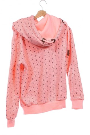 Kinder Sweatshirts, Größe 11-12y/ 152-158 cm, Farbe Rosa, Preis 15,79 €