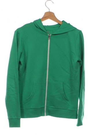 Kinder Sweatshirts, Größe 13-14y/ 164-168 cm, Farbe Grün, Preis € 16,19