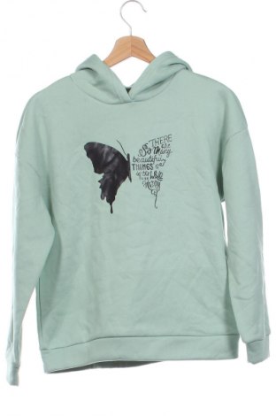 Kinder Sweatshirts, Größe 13-14y/ 164-168 cm, Farbe Grün, Preis € 15,79