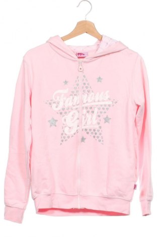 Kinder Sweatshirts, Größe 11-12y/ 152-158 cm, Farbe Rosa, Preis € 6,99