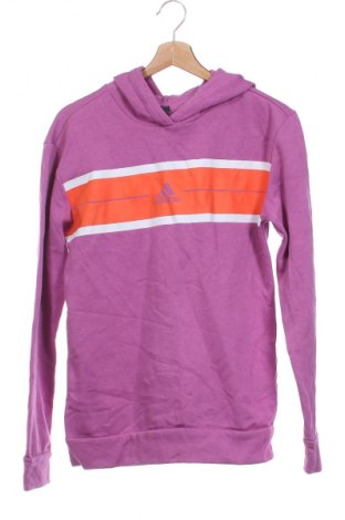 Kinder Sweatshirts Adidas, Größe 15-18y/ 170-176 cm, Farbe Rosa, Preis 28,79 €