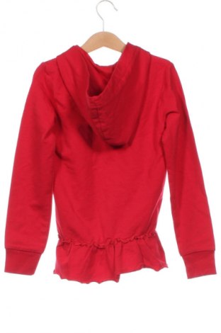 Kinder Sweatshirts Blu Kids, Größe 7-8y/ 128-134 cm, Farbe Rot, Preis € 11,25