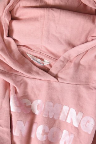 Kinder Sweatshirts Coccodrillo, Größe 12-13y/ 158-164 cm, Farbe Rosa, Preis 6,99 €