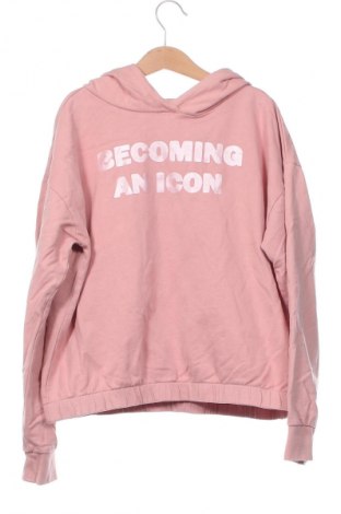 Kinder Sweatshirts Coccodrillo, Größe 12-13y/ 158-164 cm, Farbe Rosa, Preis € 6,49