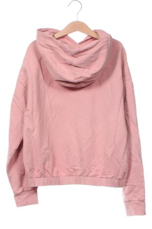 Kinder Sweatshirts Coccodrillo, Größe 12-13y/ 158-164 cm, Farbe Rosa, Preis 6,99 €