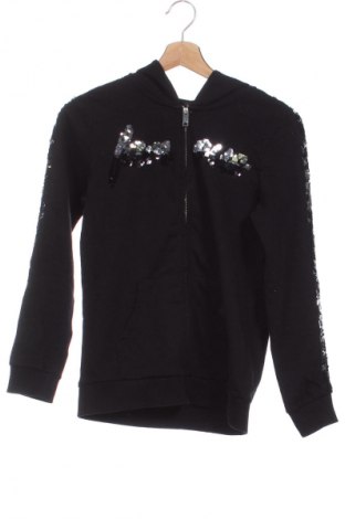 Kinder Sweatshirts CoolCat, Größe 12-13y/ 158-164 cm, Farbe Schwarz, Preis € 16,29