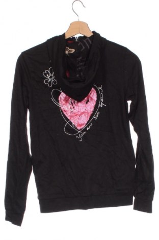 Kinder Sweatshirts Desigual, Größe 13-14y/ 164-168 cm, Farbe Mehrfarbig, Preis € 28,79