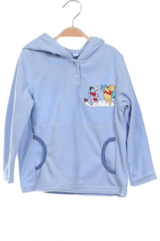 Gyerek sweatshirt Disney, Méret 2-3y / 98-104 cm, Szín Kék, Ár 2 099 Ft