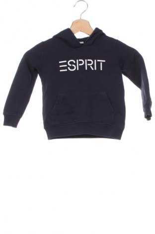 Kinder Sweatshirts Esprit, Größe 18-24m/ 86-98 cm, Farbe Blau, Preis € 18,00