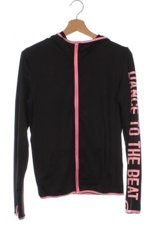 Kinder Sweatshirts Girls, Größe 12-13y/ 158-164 cm, Farbe Schwarz, Preis € 6,99