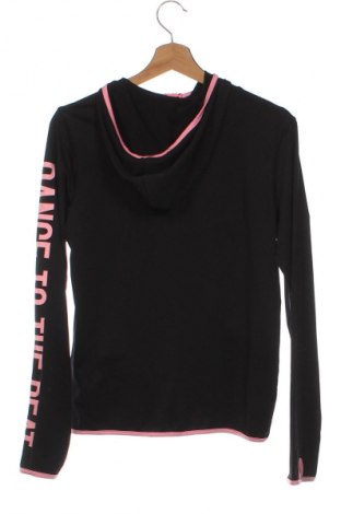 Kinder Sweatshirts Girls, Größe 12-13y/ 158-164 cm, Farbe Schwarz, Preis € 6,99