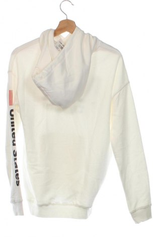 Kinder Sweatshirts H&M, Größe 12-13y/ 158-164 cm, Farbe Ecru, Preis € 19,84