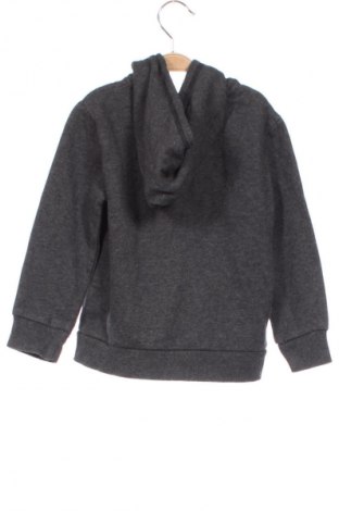 Gyerek sweatshirt H&M, Méret 4-5y / 110-116 cm, Szín Szürke, Ár 2 699 Ft