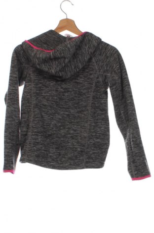 Detská mikina  H&M Sport, Veľkosť 10-11y/ 146-152 cm, Farba Sivá, Cena  6,95 €